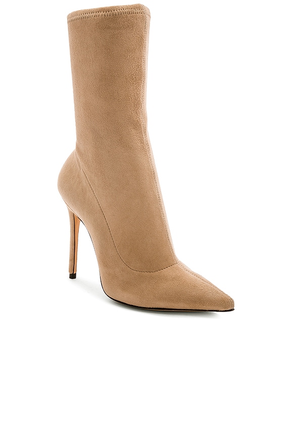 view 2 of 5 Krysta Bootie in Sand