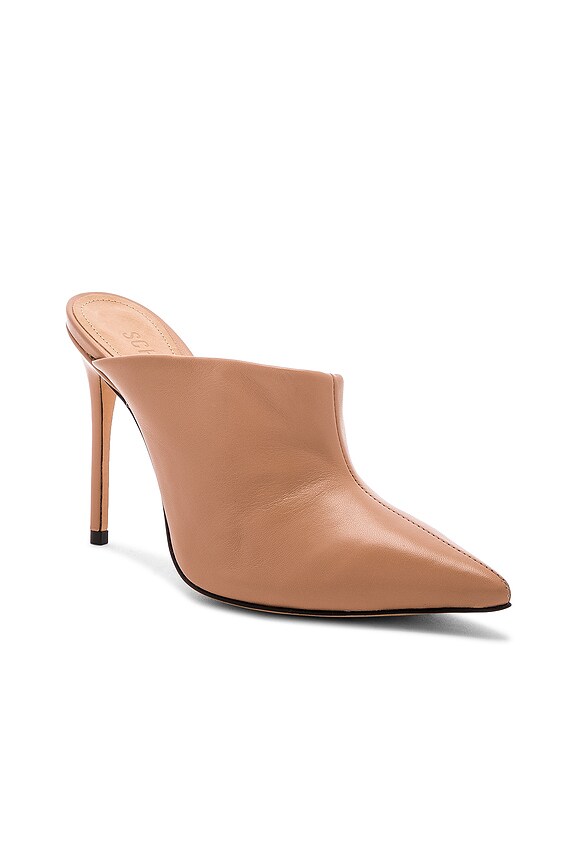 view 2 of 5 PANTUNFLA QUINCY in Honey Beige