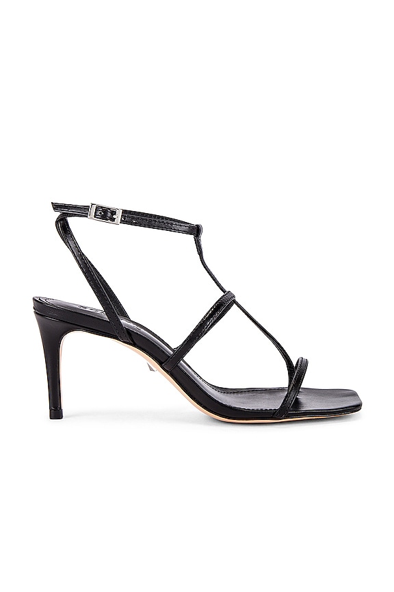 view 1 of 5 Ameena Stiletto in Black