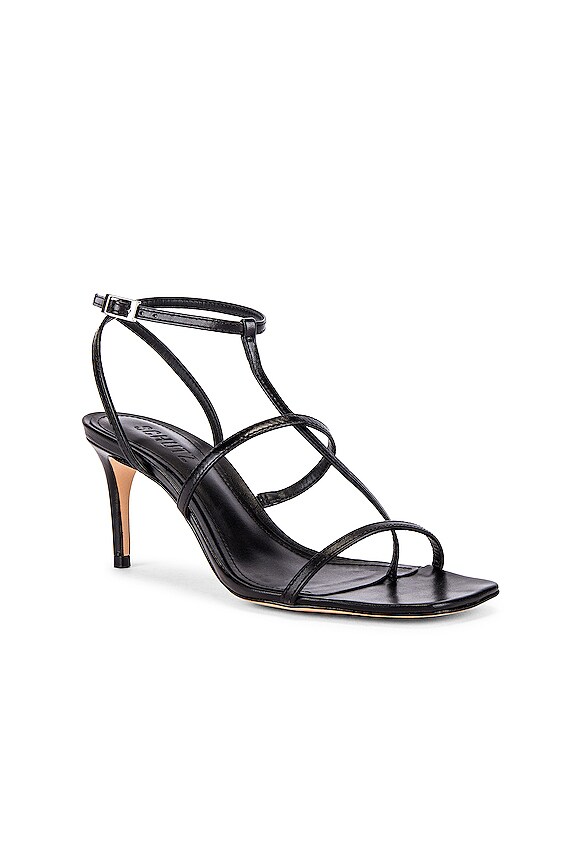 view 2 of 5 Ameena Stiletto in Black