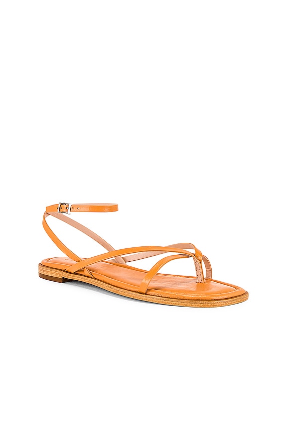 view 2 of 5 САНДАЛИИ ALANA in Toasty