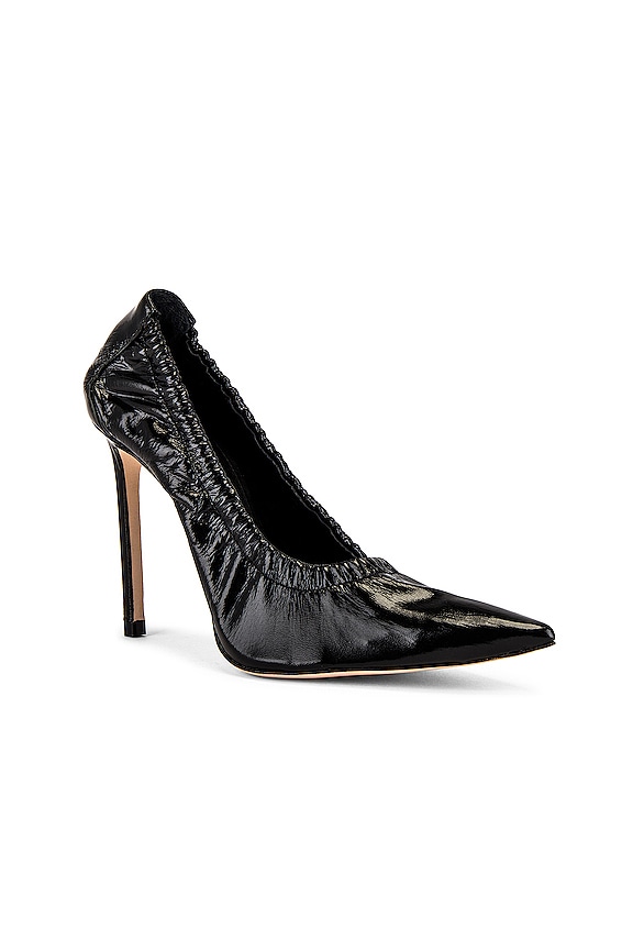 view 2 of 5 Paulisia Stiletto in Black