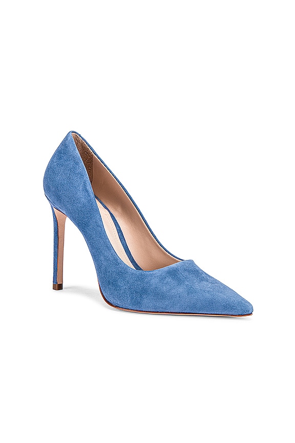 view 2 of 5 Lou Pump in Summer Jeans