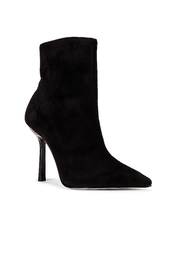 view 2 of 5 KEIDY ブーティー in Black