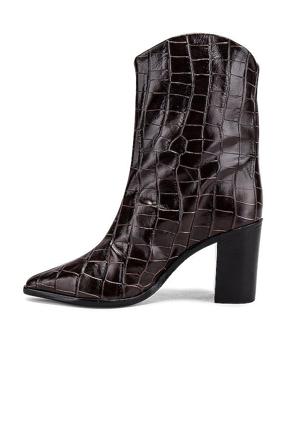 Boots Crocco