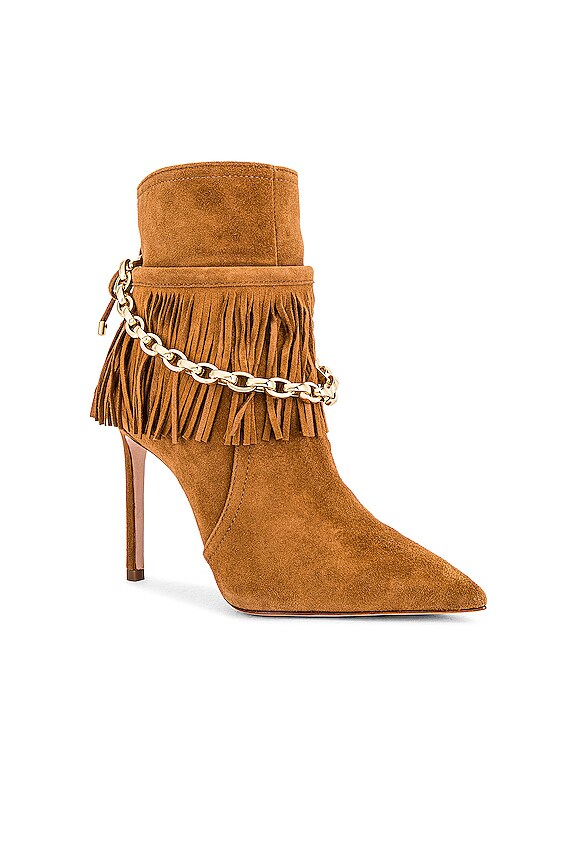 view 2 of 5 MONAH 부츠 in Hazel