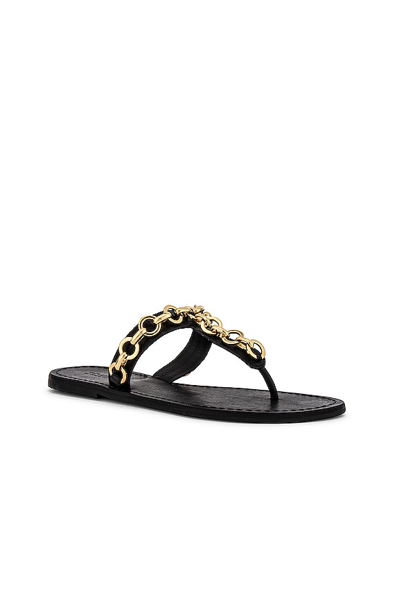 view 2 of 5 Nora Slide in Black