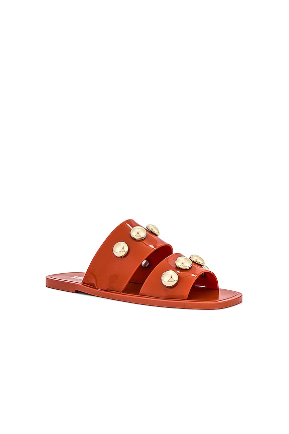 view 2 of 5 PASADOR SHANGELA in New Ochre