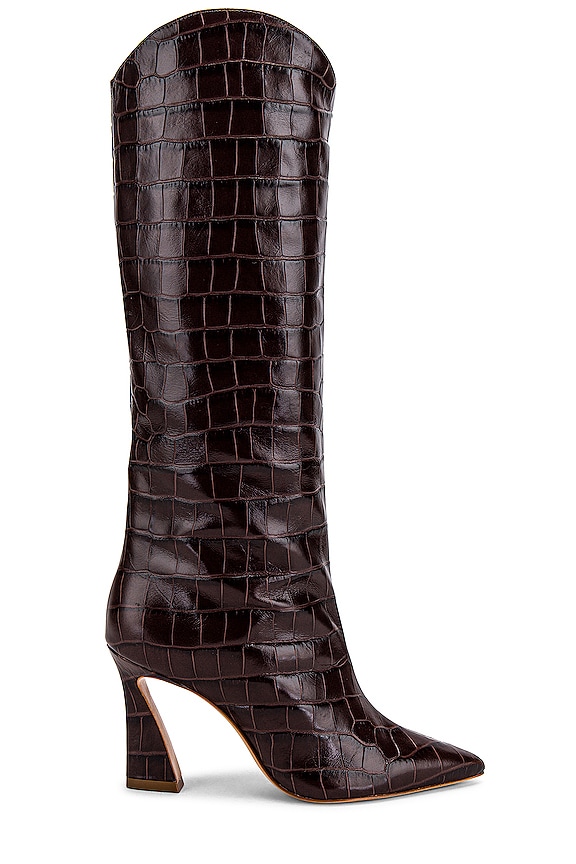 view 1 of 5 BOTA MARYANA in Dark Chocolate