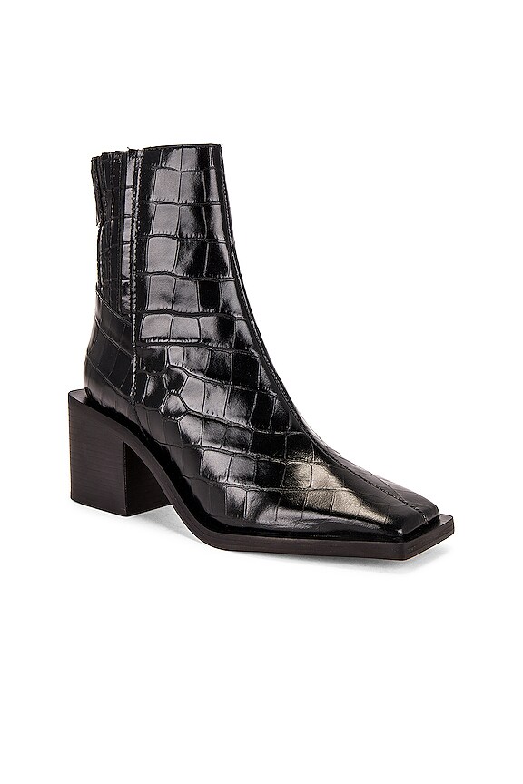 view 2 of 5 S-Heires Boot in Black