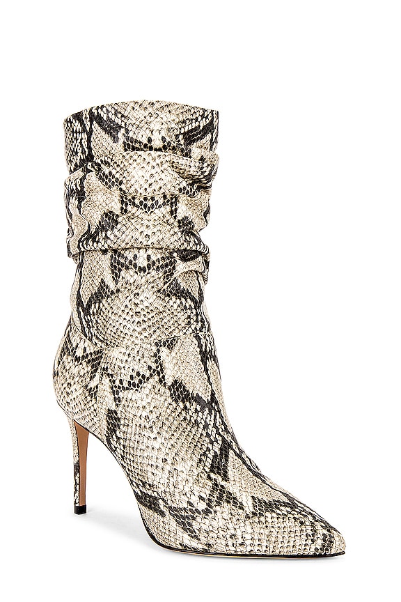 view 2 of 5 Ashlee Boot in Natural