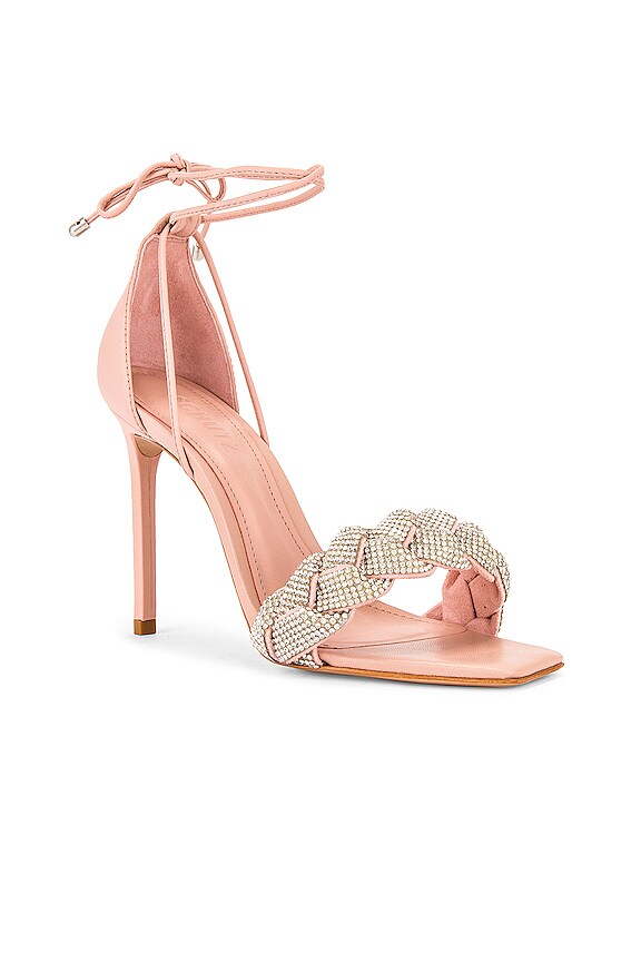 view 2 of 5 Alissa Heel in Sweet Rose