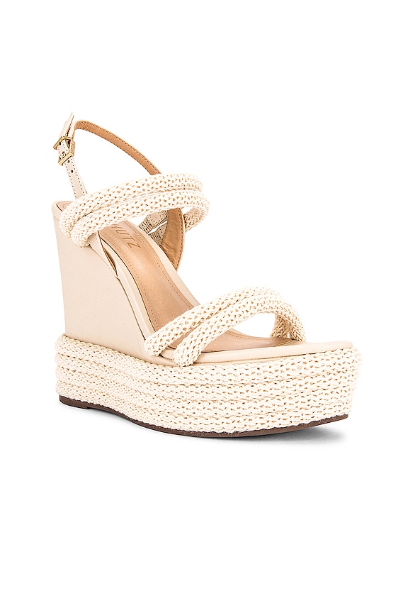 view 2 of 5 COMPENSÉES LEENAH in Eggshell