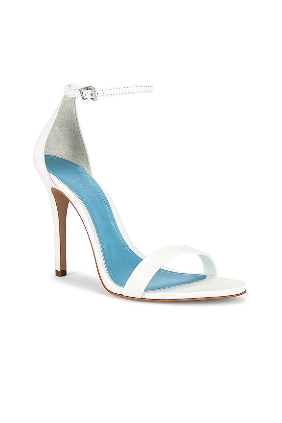 view 2 of 5 CADEY LEE 힐 in White