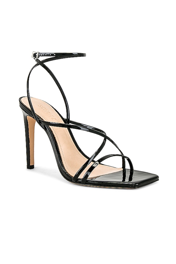 view 2 of 5 Bari Sandal in Black