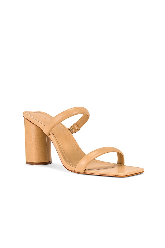view 2 of 5 Ully Sandal in Light Nude