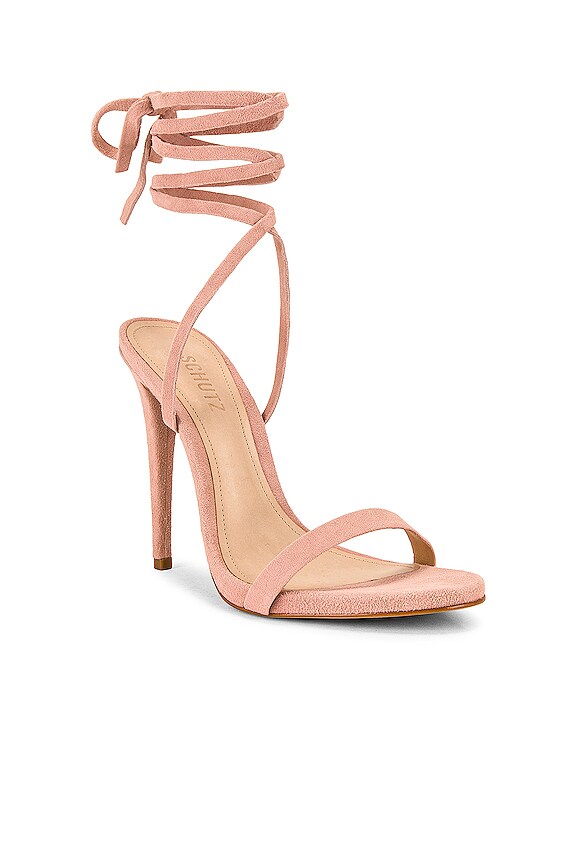 view 2 of 5 CLOE サンダル in Sweet Rose