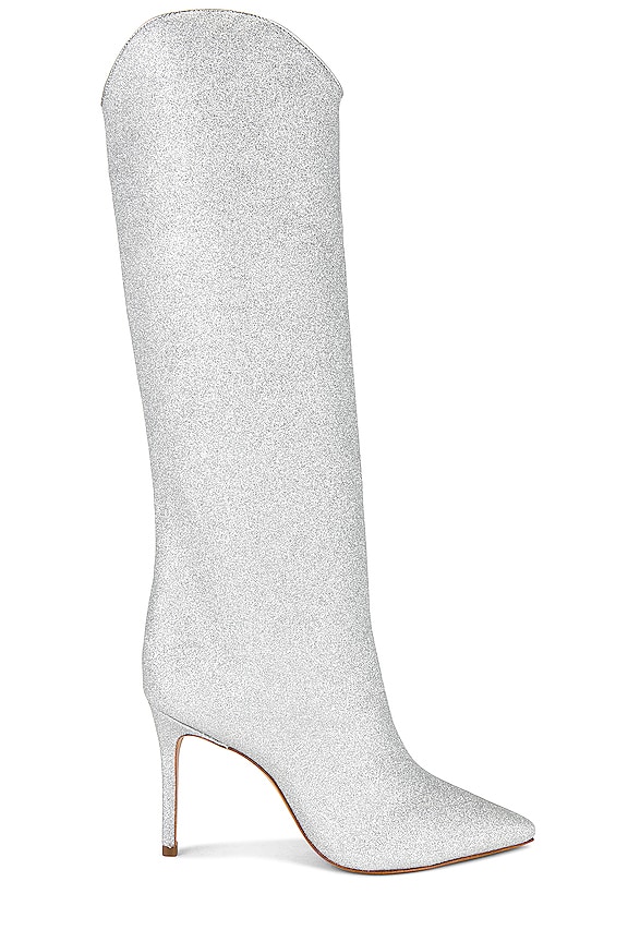 view 1 of 5 BOTA MARYANA in Prata