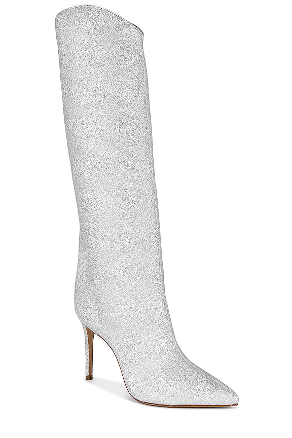 view 2 of 5 BOTA MARYANA in Prata