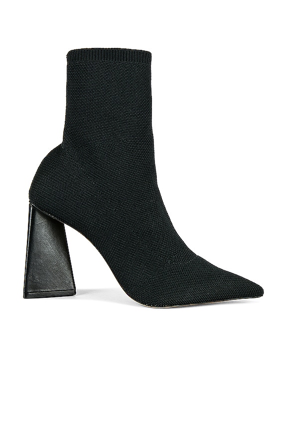 view 1 of 5 Marila Bootie in Black