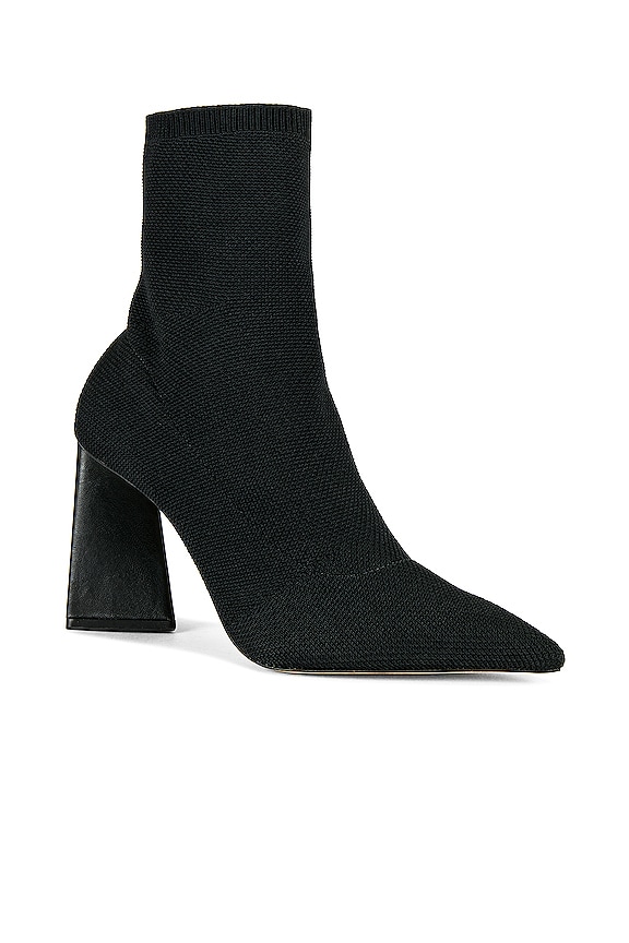view 2 of 5 Marila Bootie in Black