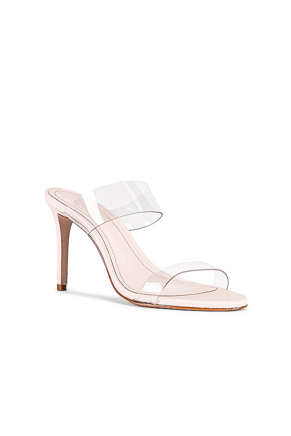 view 2 of 5 TACÓN ARIELLA in Rose Nude