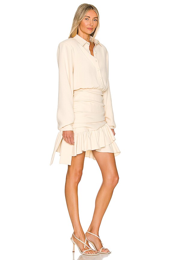 view 2 of 4 ドレス in Beige