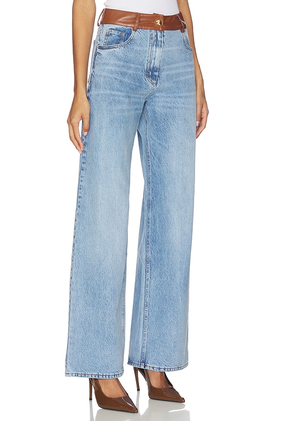 view 2 of 6 Edge Denim Pants in Denim