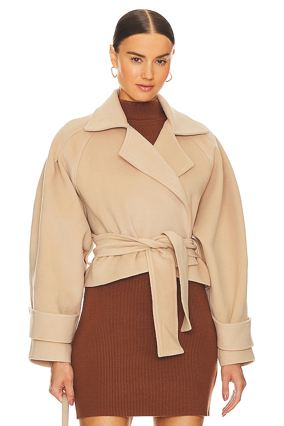 view 2 of 5 MANTEAU COURT in Beige