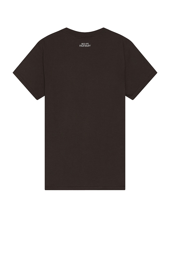 view 2 of 3 Venn Diagram Tee in Brown