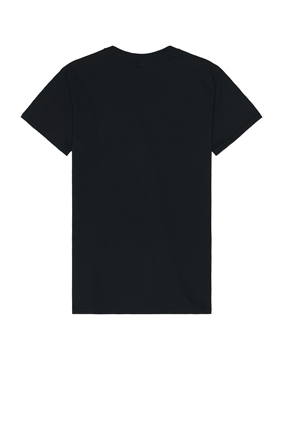 view 2 of 3 Generic Tech Tee in Black