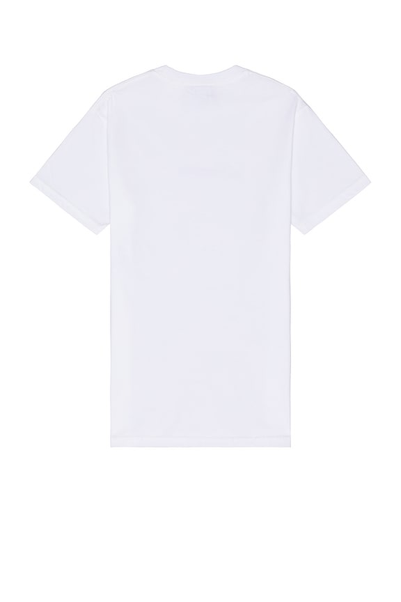 view 2 of 3 SPORTS Tシャツ in White