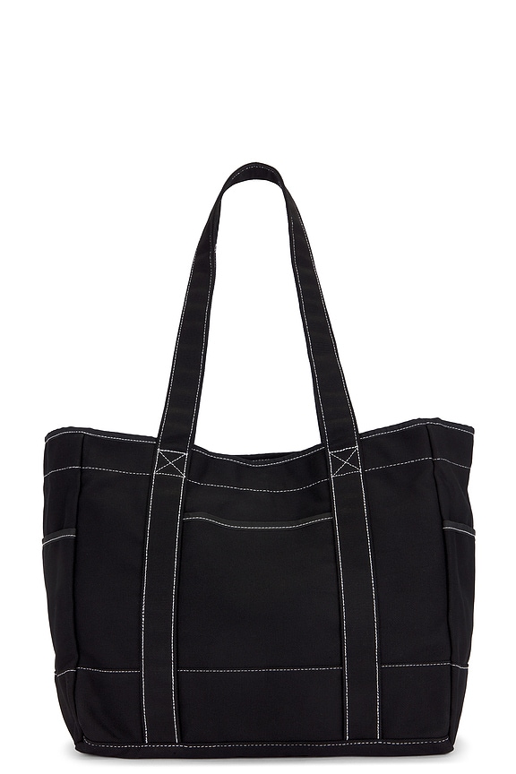 view 2 of 6 Daily Tote in Black