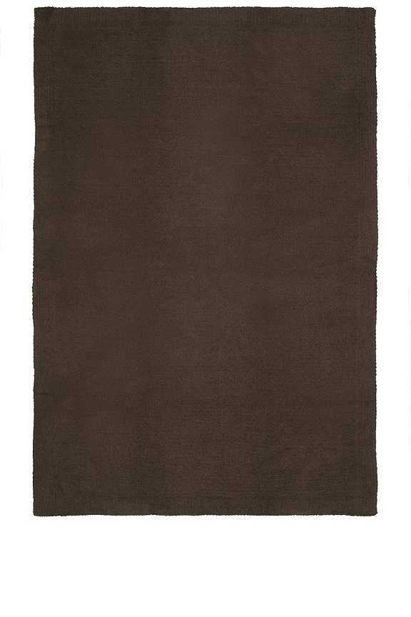 view 2 of 3 Snug Throw in Mocha