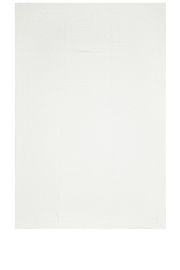 view 2 of 3 Snug Throw in Off White