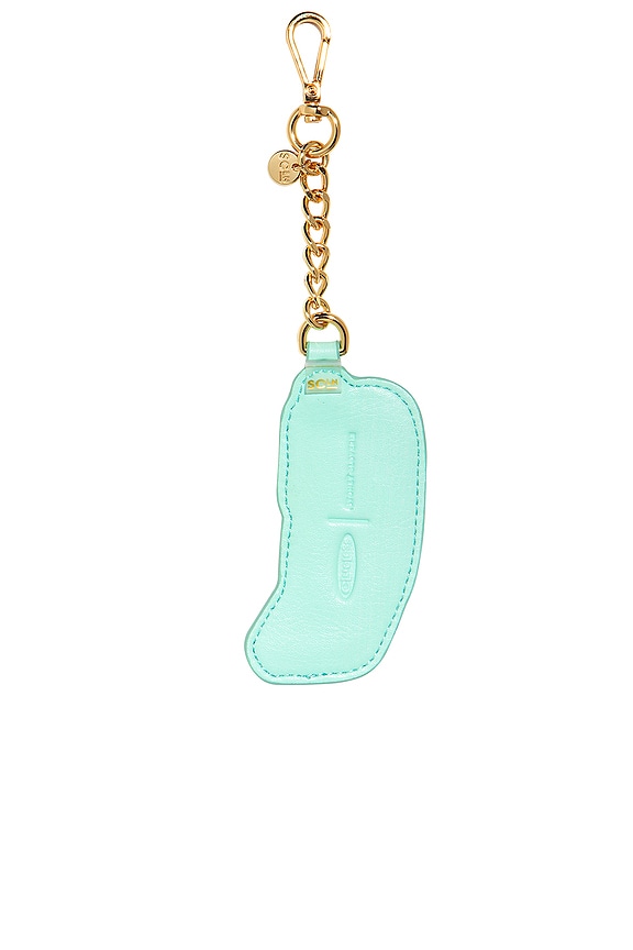 view 2 of 2 x Clueless Phone Bag Charm in 