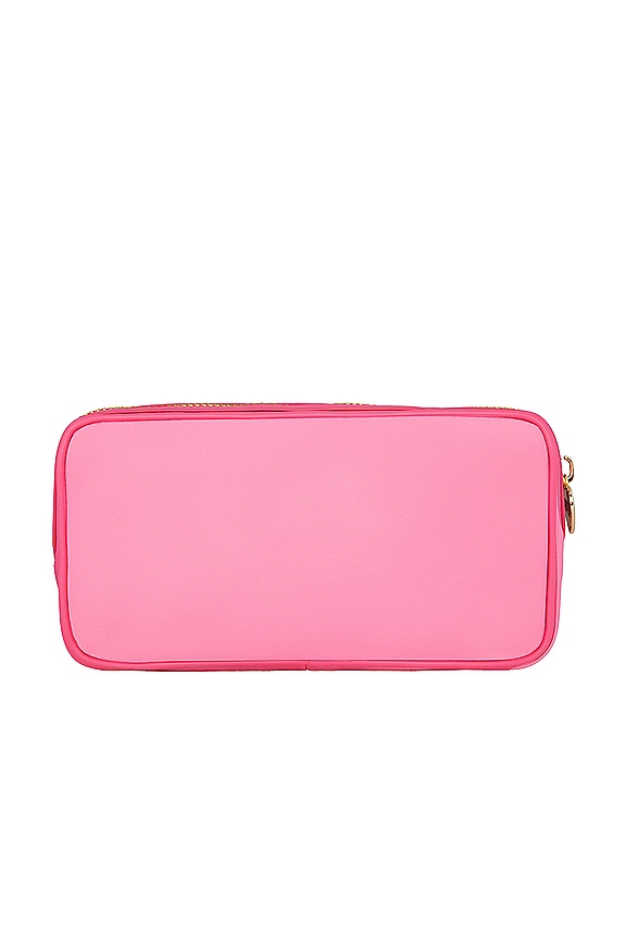 view 2 of 4 POCHETTE SMALL POUCH in Guava