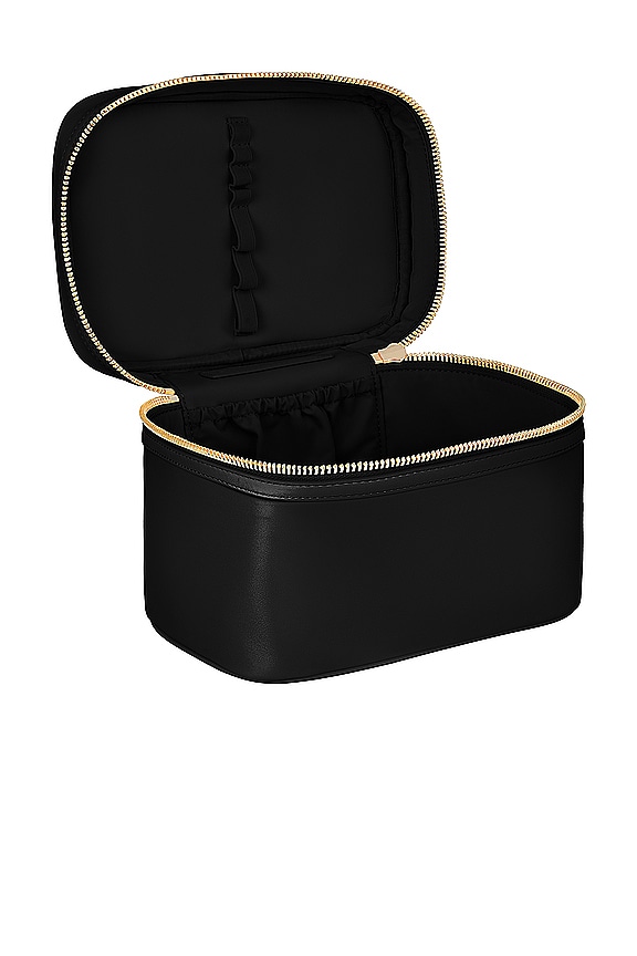 view 2 of 2 Vanity Case in Noir