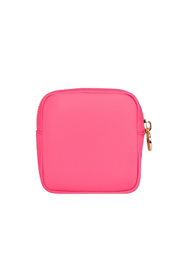 view 2 of 4 КЛАТЧ MINI POUCH in Petal