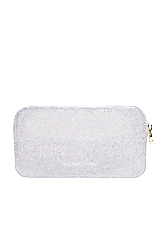 view 2 of 5 Small Pouch in Jellyfish