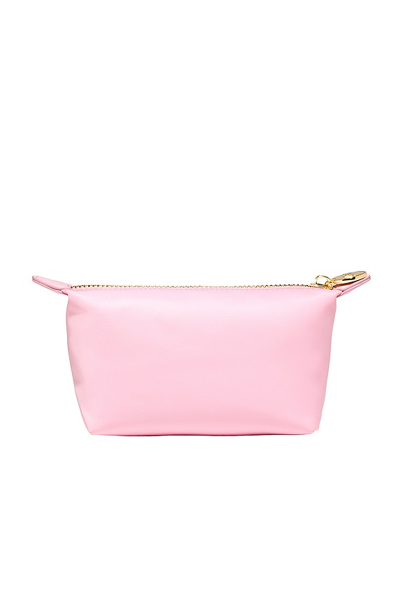 view 2 of 4 Pouchette Pouch in Flamingo