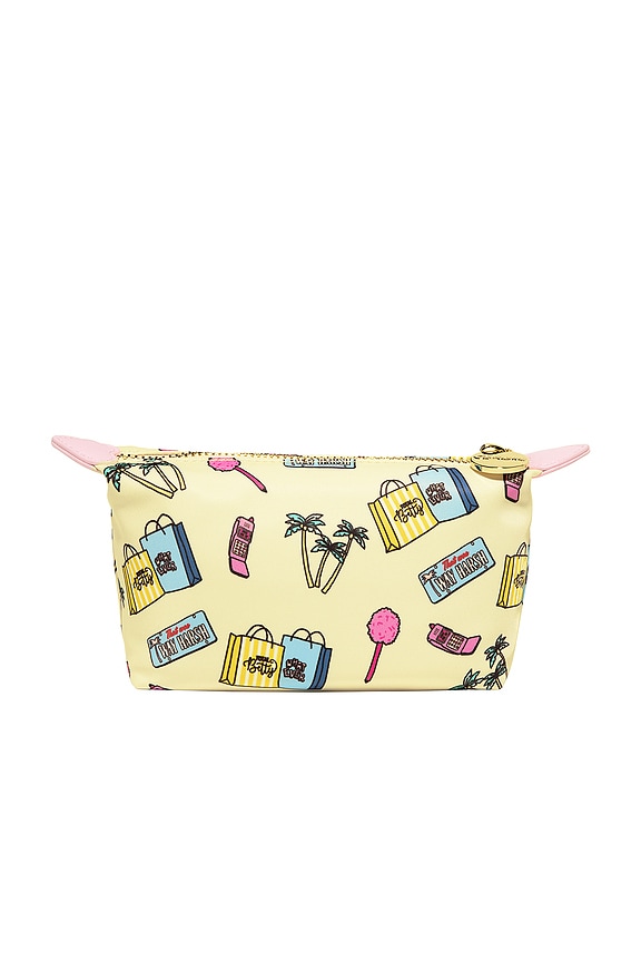 view 2 of 5 POCHETTE X CLUELESS in California Icons