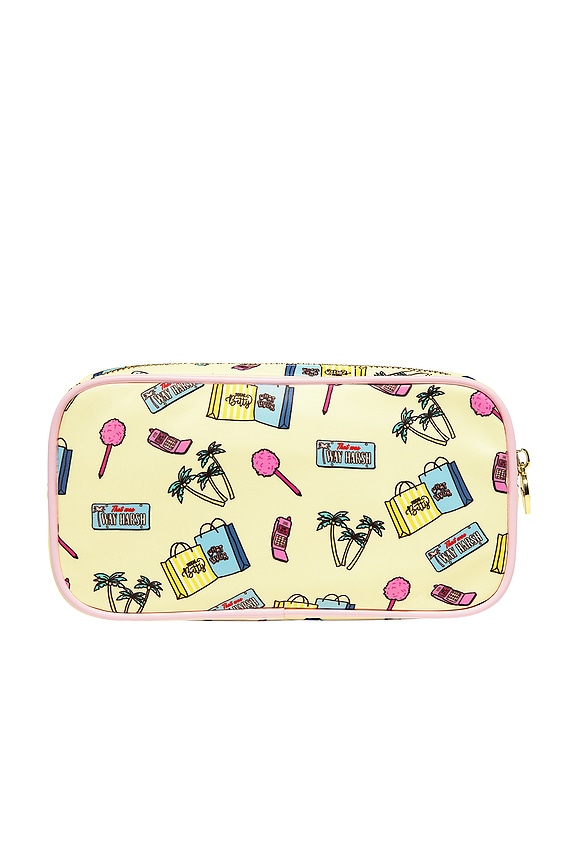 view 2 of 5 POCHETTE X CLUELESS in California Icons