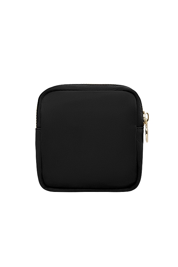 view 2 of 2 MINI BOLSA DE PRIMEROS AUXILIOS FIRST AID MINI POUCH in Noir