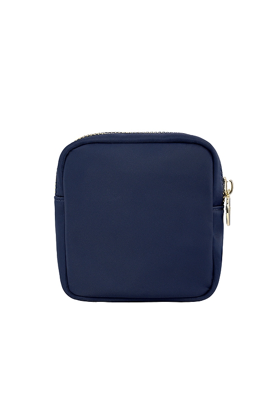 view 2 of 2 MINI POCHETTE BRODÉE 