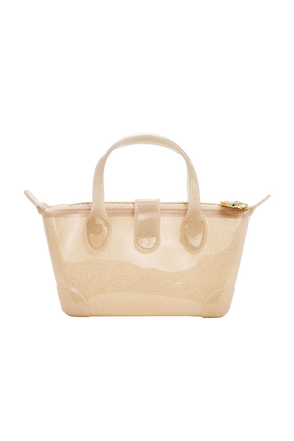 view 2 of 4 Pouchette Crossbody in Sand