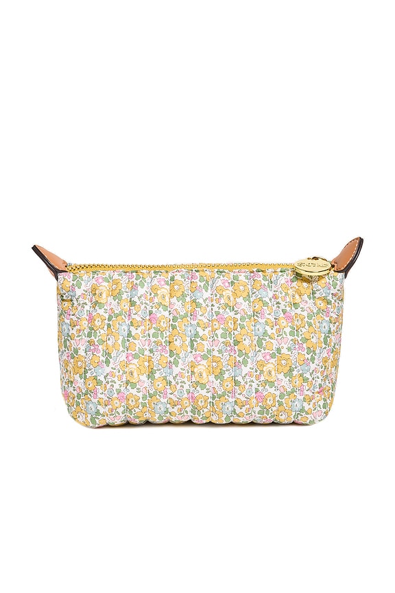 view 2 of 5 Pouchette in Florals