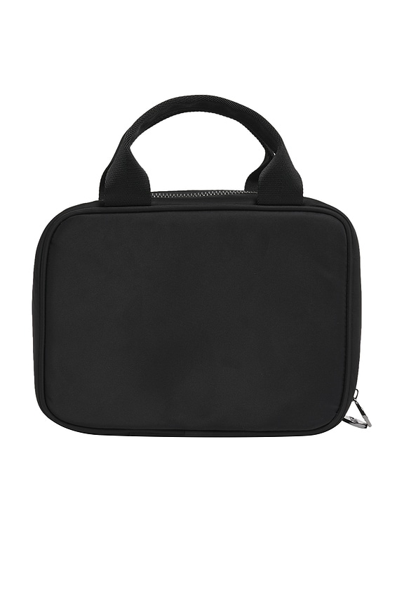 view 2 of 4 Lunch Tote in Jet