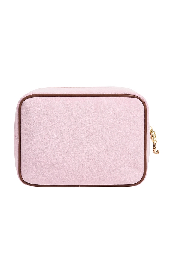 view 2 of 6 POCHETTE LARGE LARGE POUCH in Terry