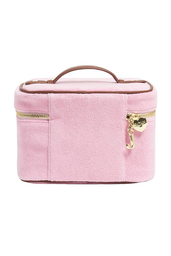 view 2 of 9 POCHETTE DE MAQUILLAGE VANITY CASE in Terry